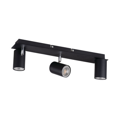 Oprawa ścienno-sufitowa EL-3I B-SR 3 x 10W EVALO