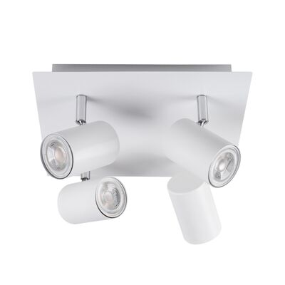 Oprawa ścienno-sufitowa EL-4O W-SR 4 x 10W EVALO
