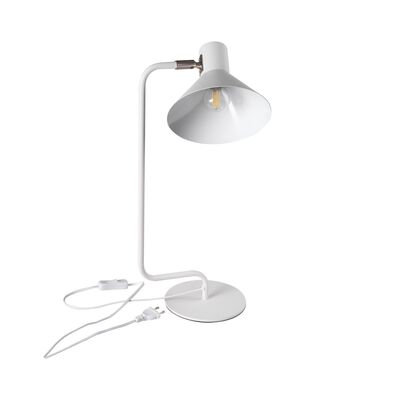 Lampka biurkowa E14 W NEDIA