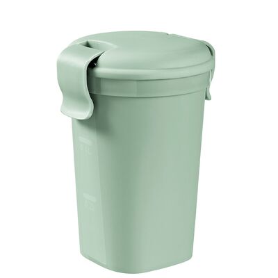 Kubek duży Smart To Go Eco Line 0,6 l zielony