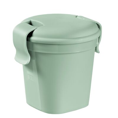 Kubek mały Smart To Go Eco Line 0,4 l zielony