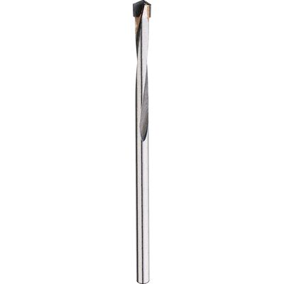 Wiertło do metalu z płytką z węglika spiekanego 3 mm, Jufisto