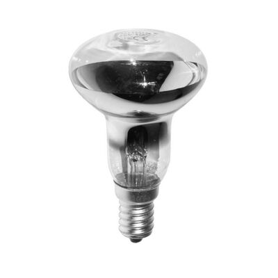 Żarówka specjalistyczna E-14 25 W grzybek R39
