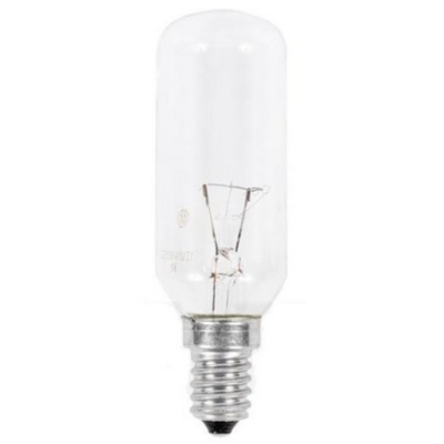 Żarówka specjalistyczna E-14 40 W do okapów