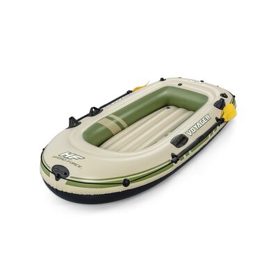 Ponton voyager 300 232 x 116 cm