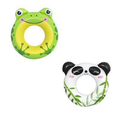 Koło panda / żaba Bestway