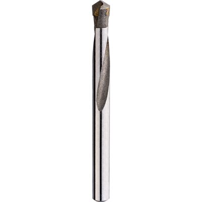 Wiertło do metalu z płytką z węglika spiekanego 8 mm, Jufisto