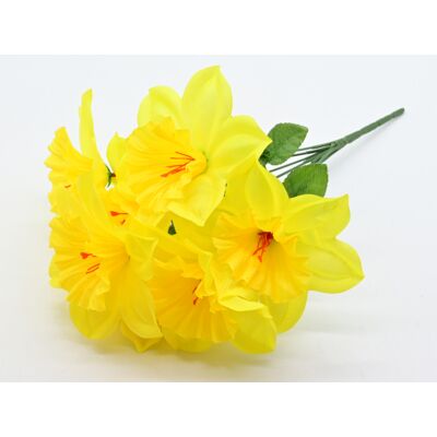 Żonkil bukiet 8 sztuk