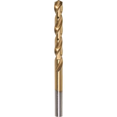 Wiertło do metalu podwójnie szlifowane tytanowane 8,5 mm Jufisto