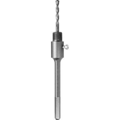 Adapter z wiertłem prowadzącym l - 170 mm uchwyt zwykły Condor