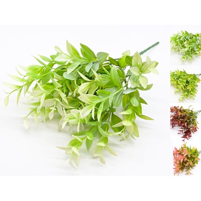 Gałązka ozdobna 38 cm