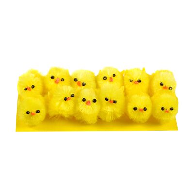 Kurczaki 12 sztuk ARPEX