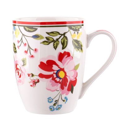 Kubek baryłka Primavera 300 ml