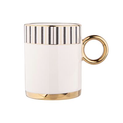 Kubek prosty Palazzo 330 ml