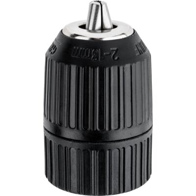 Uchwyt wiertarski szybkozaciskowy 1/2" - 20 UNF, 2 - 13 mm Condor