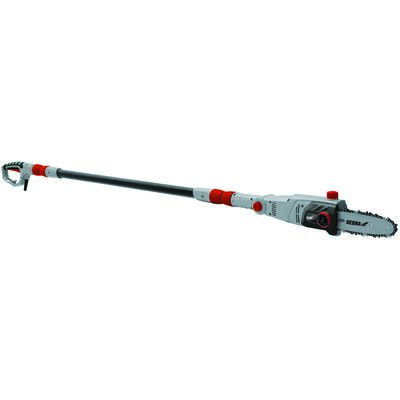 Pilarka łańcuchowa elektryczna na wysięgniku 750W 8" 2,85 m DEDRA