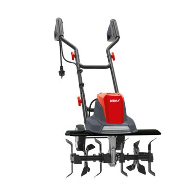Glebogryzarka elektryczna 1500 W 45 cm DEDRA