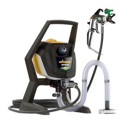 Agregat malarski Pro 250R