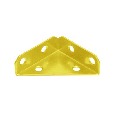 Narożnik skrzyniowy 50 x 50 x 16 mm