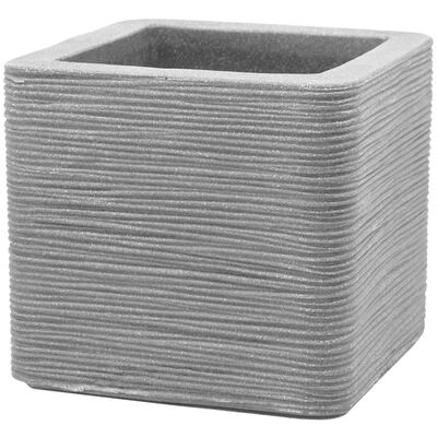 Donica PA-3825 kubus 50 x 50 x 40cm szara