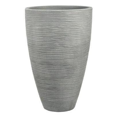 Donica PA-3786 45 x 45 x 70 cm szara