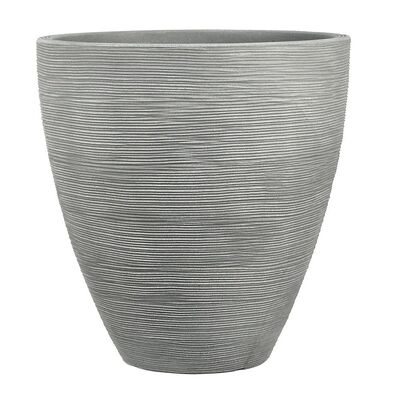Donica PA-3780 40 x 40 x 42 cm szara