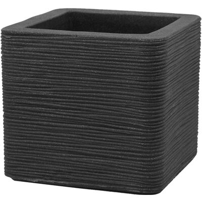Donica PA-3805 kubus 30 x 30 x 27cm antracyt