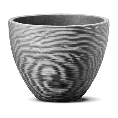 Donica PA-3770 40 x 40 x 31 cm szara