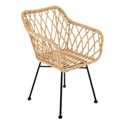 Fotel Desire beżowy