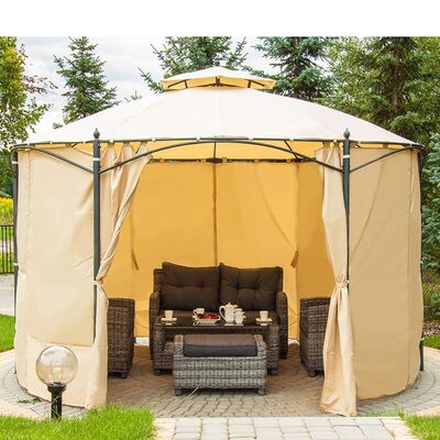 Pawilon ogrodowy Utah 3,6 m Patio