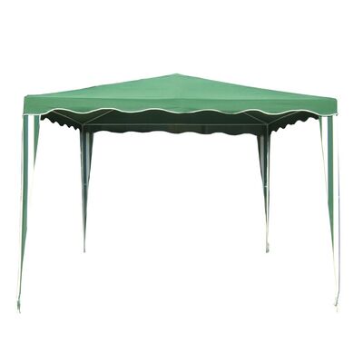 Pawilon Poly 3 x 3 m zielony