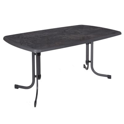 Stół DineRelax 150 x 90 cm pizarra