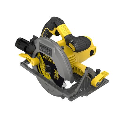 Pliarka tarczowa 1650 W 190 mm 5500 obr./min STANLEY FATMAX