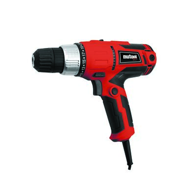 Wkrętarka sieciowa NUTOOL RED