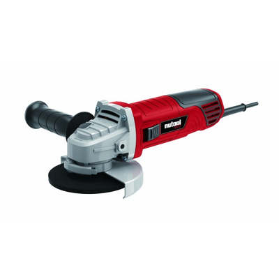 Szlifierka kątowa 1010 W NUTOOL RED