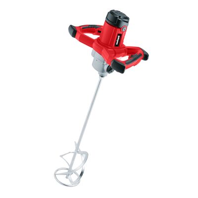 Mieszadło z mikserem 1600 W NUTOOL RED