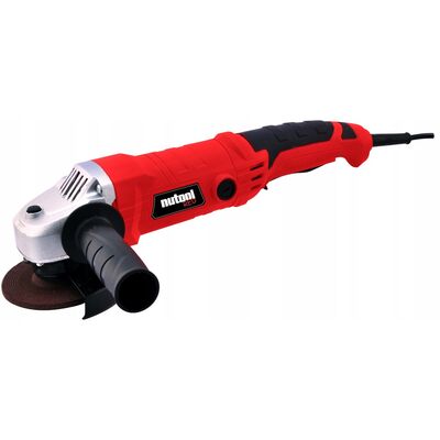 Szlifierka kątowa 125 mm 900 W NUTOOL RED