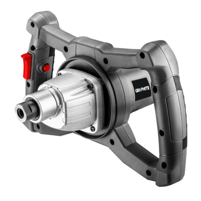Mieszarka 1250 W 400-800 obr./min GRAPHITE