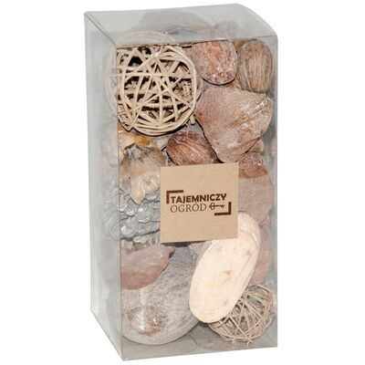 Egzotyczny mix kolorystyczny 10,5 x 20 cm
