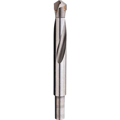 Wiertło do metalu z płytką z węglika spiekanego 13 mm Jufisto