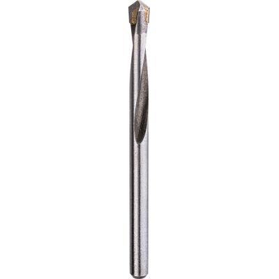 Wiertło do metalu z płytką z węglika spiekanego 4,5 mm Jufisto