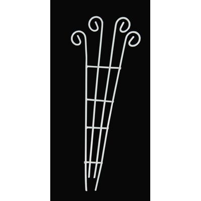 Pergola metalowa 13,5 x 5,5 cm
