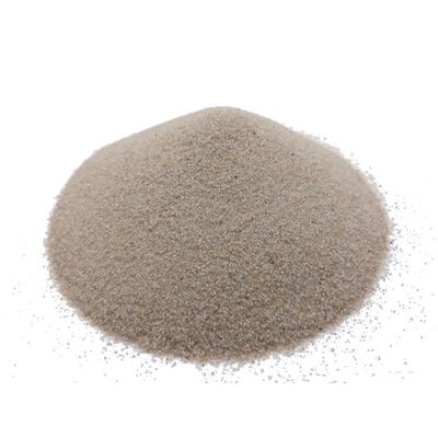 Piasek dekoracyjny naturalny 0,5 kg