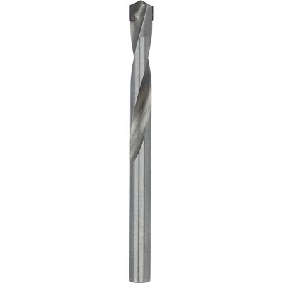 Wiertło do metalu z płytką z węglika spiekanego 7,5 mm Jufisto