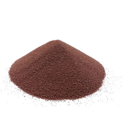 Piasek dekoracyjny miedziany 0,5 kg