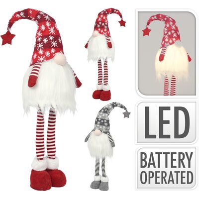 Gnom 90 cm LED