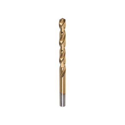 Wiertło do metalu podwójnie szlifowane tytanowane 11 mm Jufisto