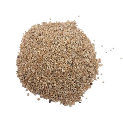 Żwirek dekoracyjny naturalny 0,5 kg