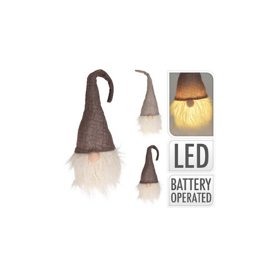 Gnom LED 16 x 15,5 x 31,5 cm  APF479160