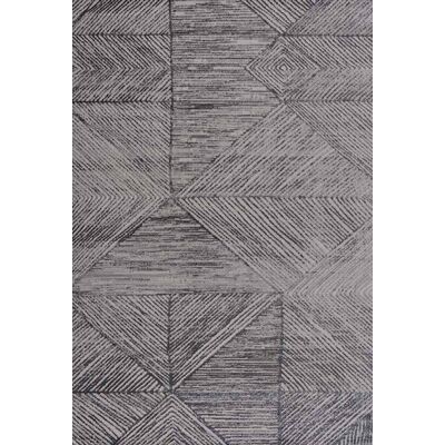 Dywan klas szary 60 x 100 cm G11882